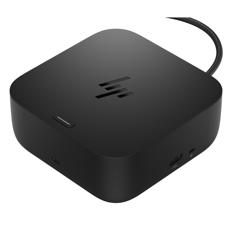 HP USB-C 100W G6 Dock USB-C Dockingstation